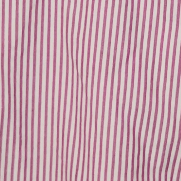 Women's Striped Dress - Picture 6 of 7